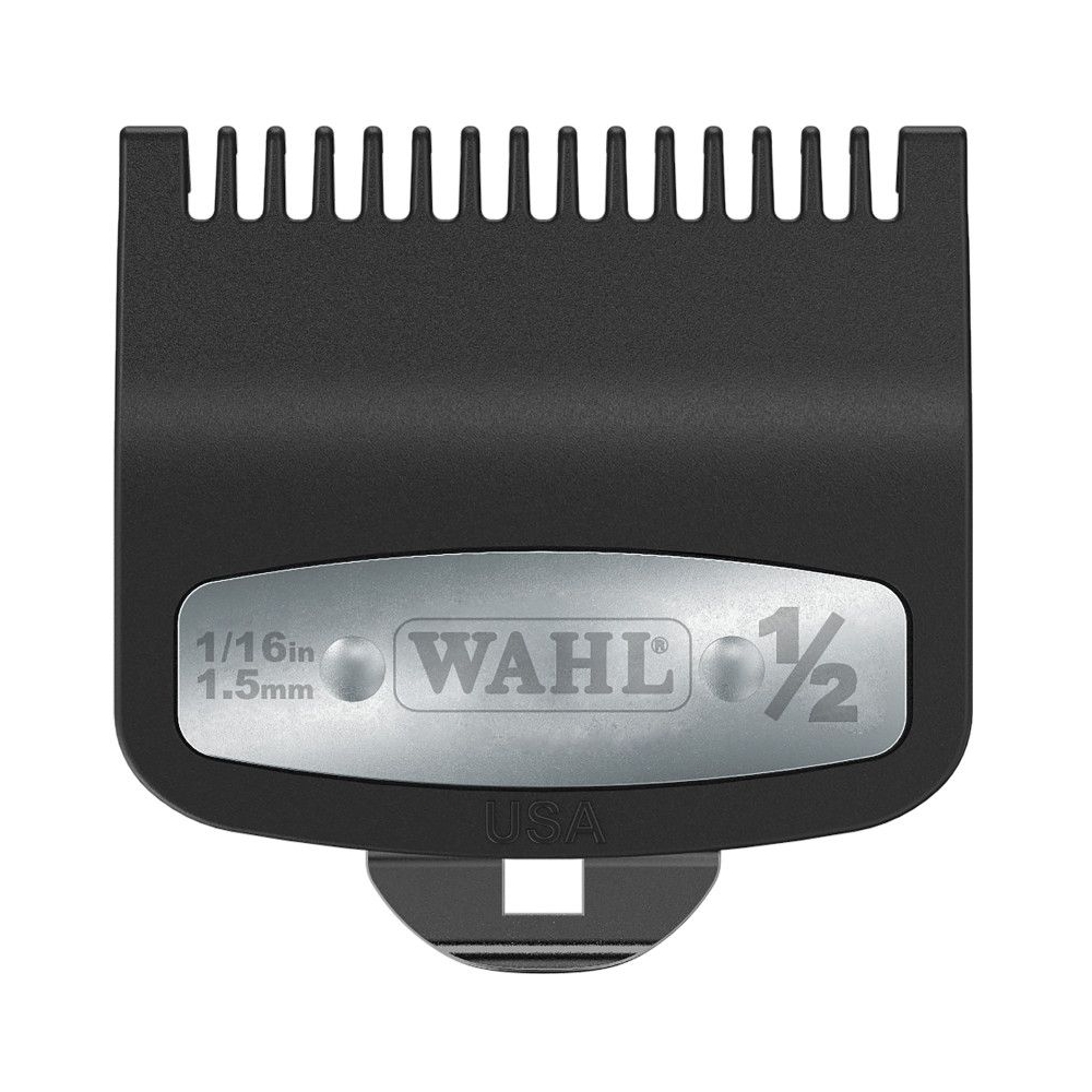 WAHL PREMIUM CUTTING GUIDE 1-2 3354-1000