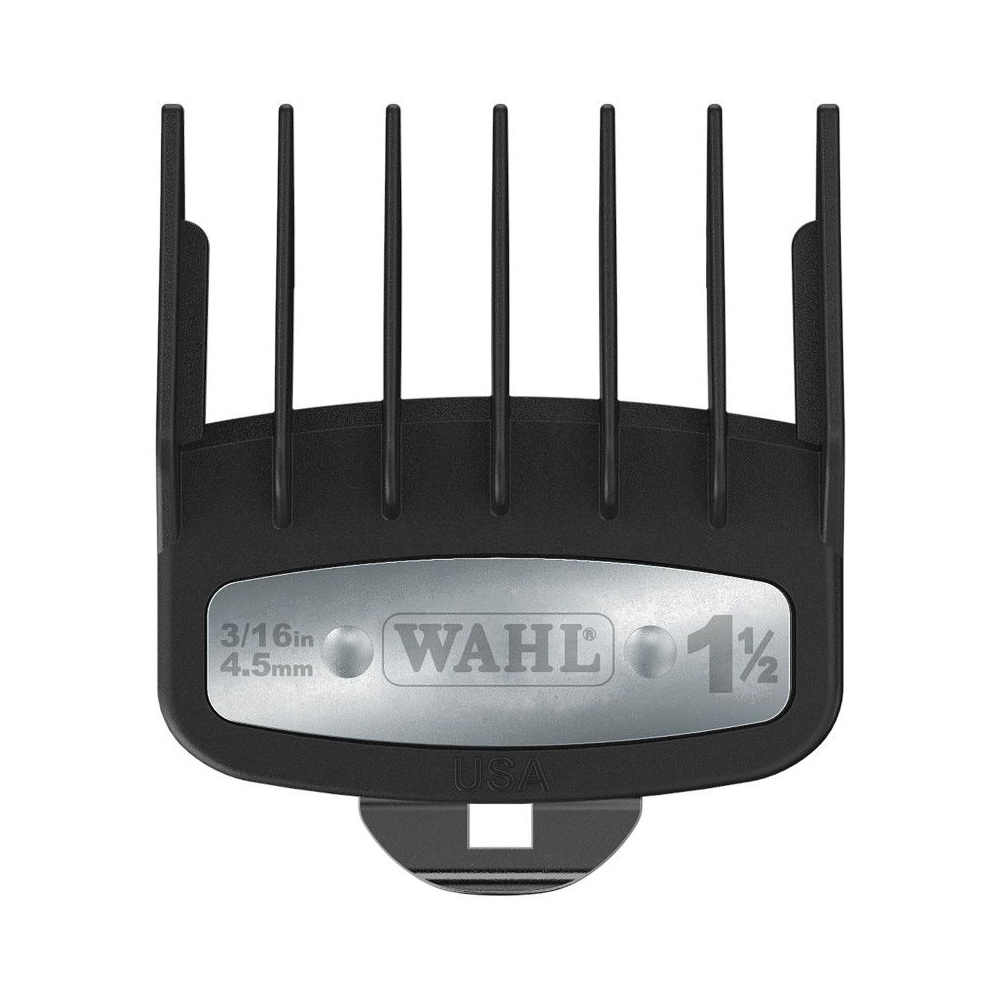 WAHL PREMIUM CUTTING GUIDES 1.5 3354-1100